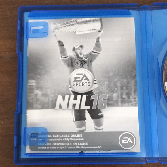 PS4 NHL16 - Picture 3 of 4